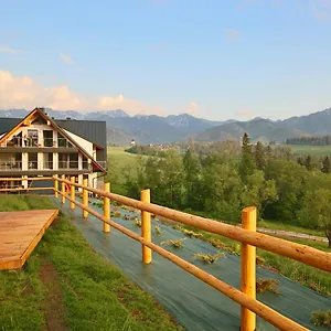 Bazatatry Bachledzki Wierch Zakopane