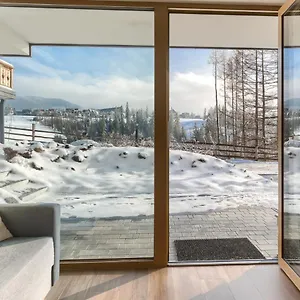 Apartman Tatrzanska Polana 5e, Zakopane