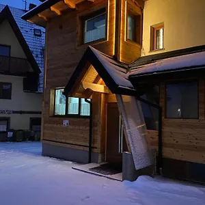 Apartman Nad Potokiem, Zakopane
