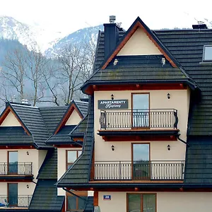 Kasprowy Zakopane