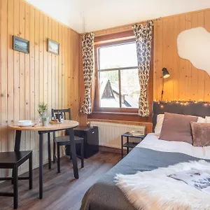 Apartman Samo Centrum, Zakopane