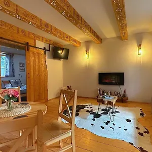 Pod Cisowka Zakopane