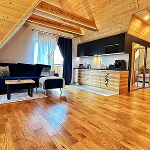 Podwika Apartmán