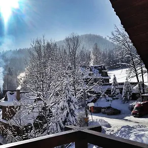 Apartman Kasprowy Jaszczurowka, Zakopane