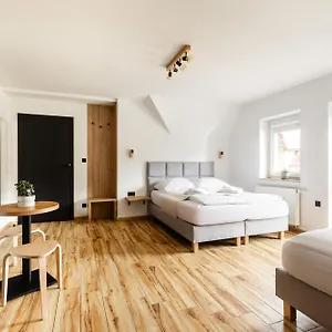 Apartman Zakochata, Zakopane