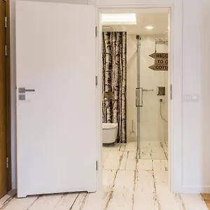Apartman Szymoszkowa, Zakopane