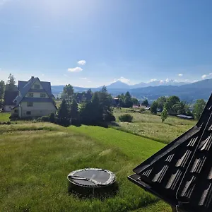 Na Grani Zakopane