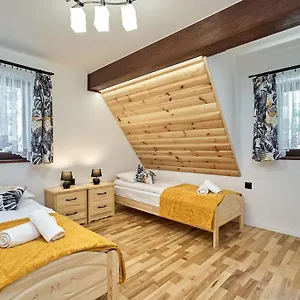 U Kamila Zakopane