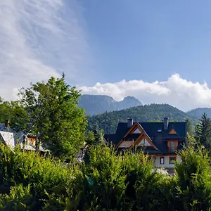 Lux Giewont View Droga Do Walczakow 30 By Rentilopl Zakopane