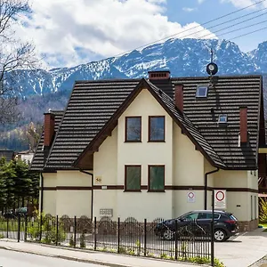 Tatrytop Zaciszny Zakopane