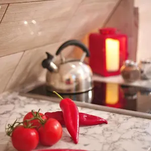 Apartman Willa Przy Skoczni 2, Zakopane
