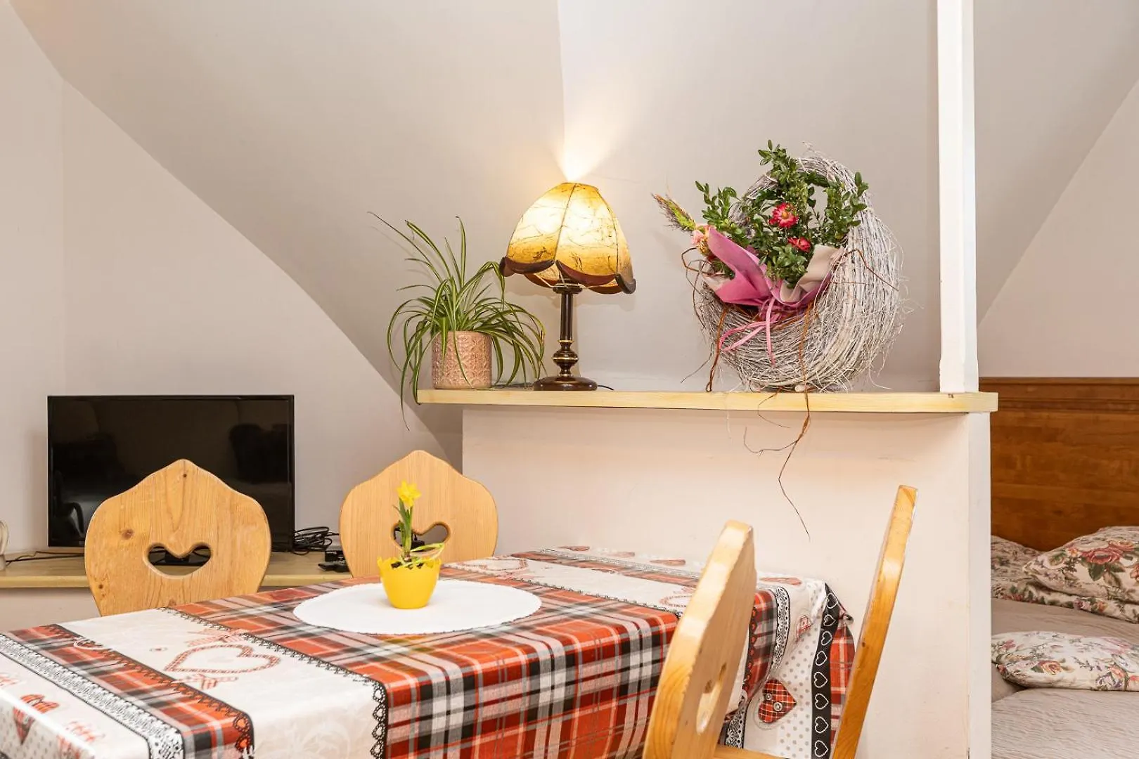 Mountain Spirit Dream Studio Zakopane 0*,  Poland