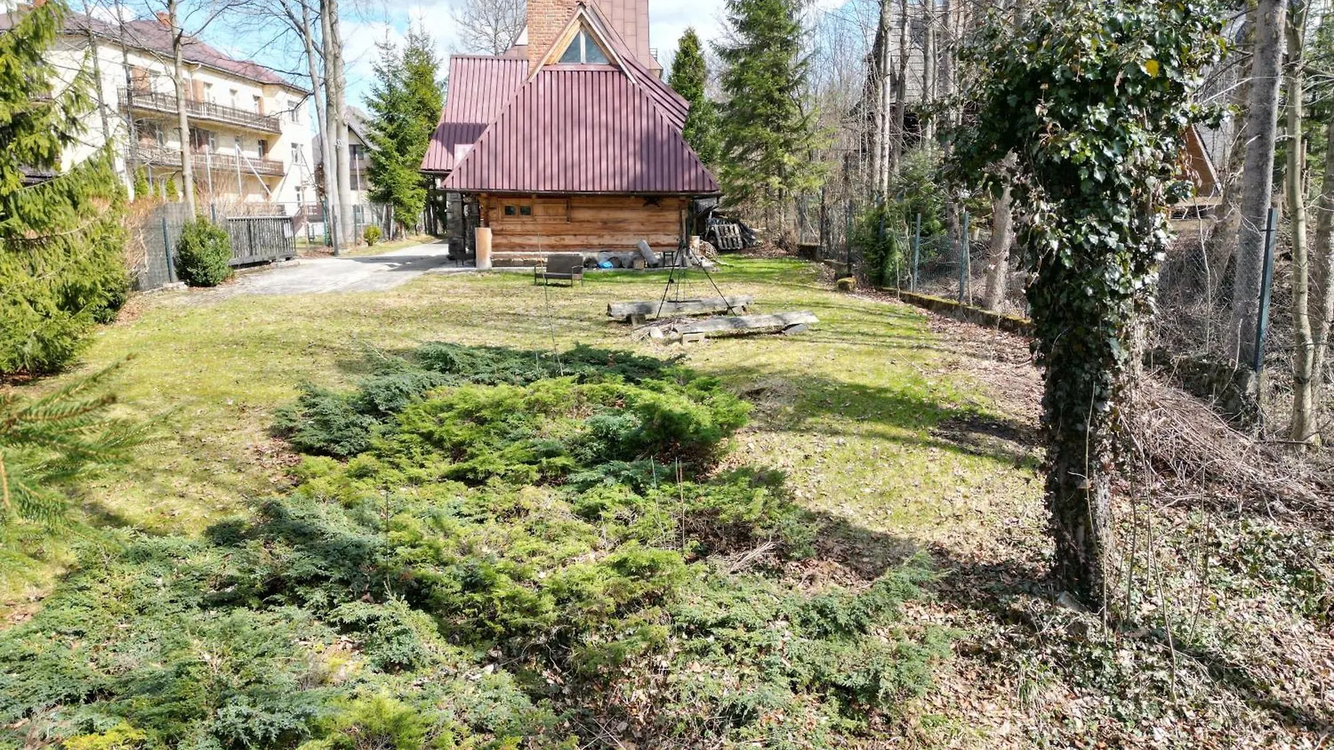 Mountain Spirit Dream Studio Zakopane Poland
