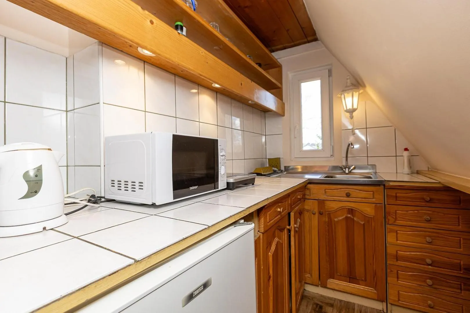 Mountain Spirit Dream Studio Zakopane