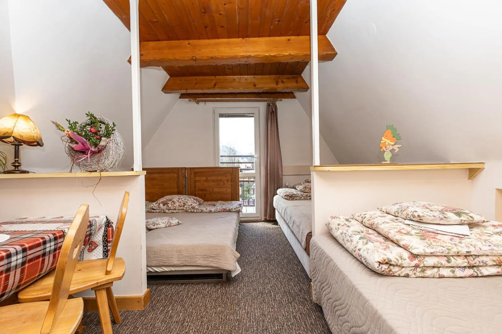 Apartment Mountain Spirit Dream Studio Zakopane
